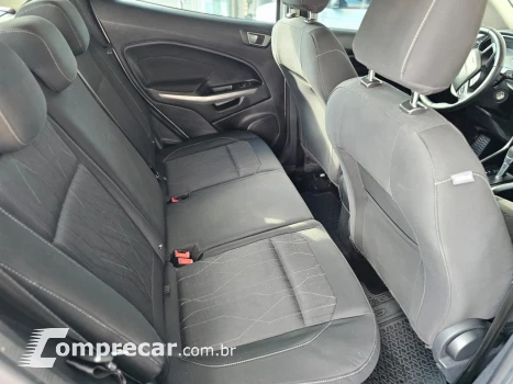 ECOSPORT 1.5 Ti-vct SE