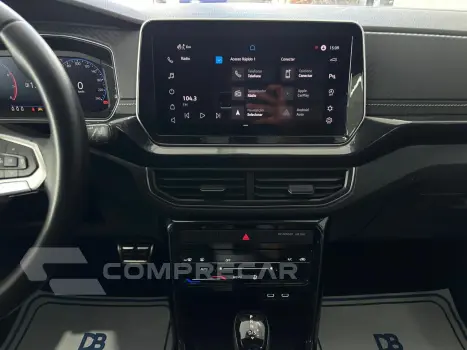 T-Cross Hig. 250 TSI 1.4 Flex 16V 5p Aut