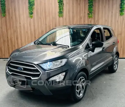 FORD ECOSPORT 1.5 Ti-vct SE Direct 4 portas