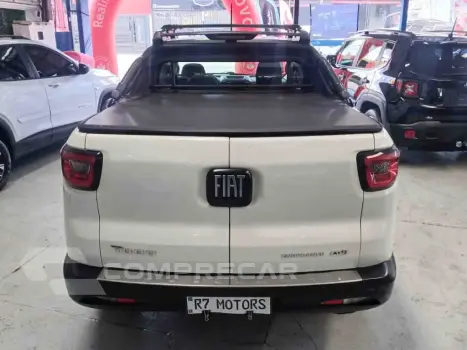 TORO 2.0 16V TURBO DIESEL ENDURANCE 4WD AT9