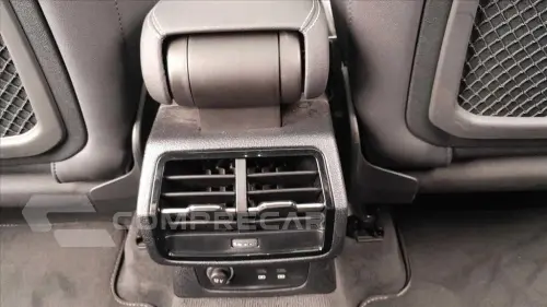 Q3 2.0 40 TFSI GASOLINA PERFORMANCE BLACK QUATTRO