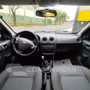 Celta Spirit/ LT 1.0 MPFI 8V FlexP. 5p