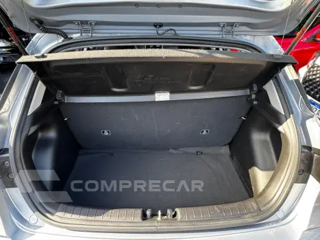HB20 1.0 12V Comfort
