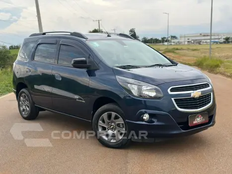 SPIN 1.8 Advantage 8V