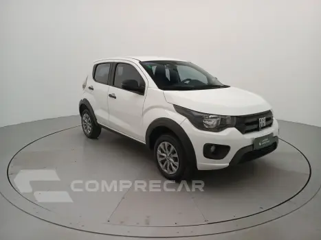 MOBI 1.0 EVO FLEX LIKE. MANUAL