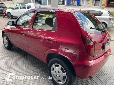 CELTA - 1.0 MPFI LT 8V 4P MANUAL