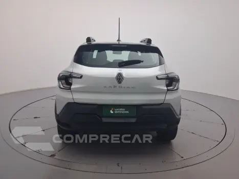 KARDIAN 1.0 TCE FLEX TECHNO EDC