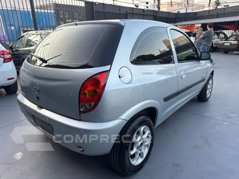 CELTA 1.0 MPFI Spirit 8V