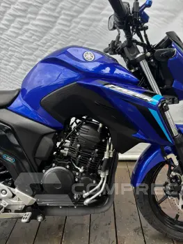 YAMAHA FZ25 FAZER ABS