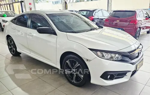 CIVIC SPORT MT