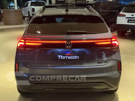 NIVUS 1.0 200 TSI Highline
