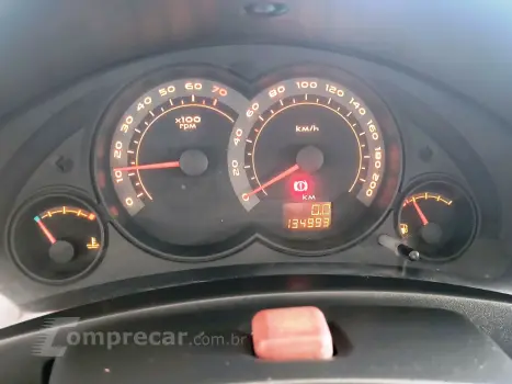 CELTA 1.0 MPFI Life 8V