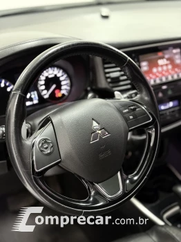 OUTLANDER 2.0 Comfort 16V