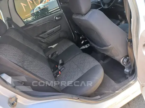 ECOSPORT 1.6 Freestyle 8V