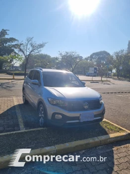 T-CROSS 1.0 200 TSI