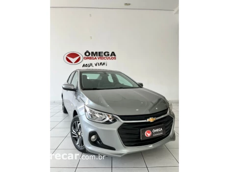 ONIX 1.0 FLEX PLUS LT MANUAL