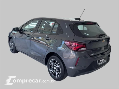 ONIX 1.0 FLEX LT MANUAL