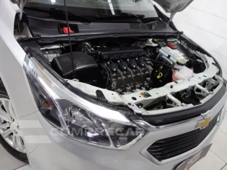 COBALT - 1.4 MPFI LTZ 8V 4P MANUAL