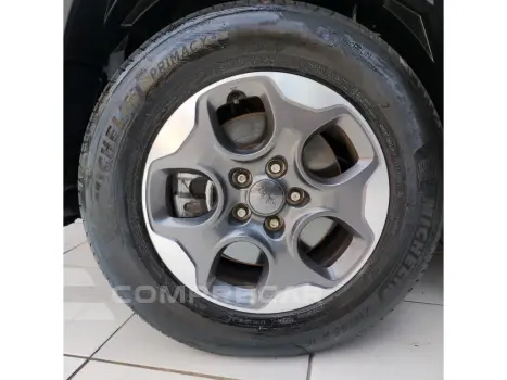 RENEGADE 1.8 16V FLEX SPORT 4P AUTOMÁTICO