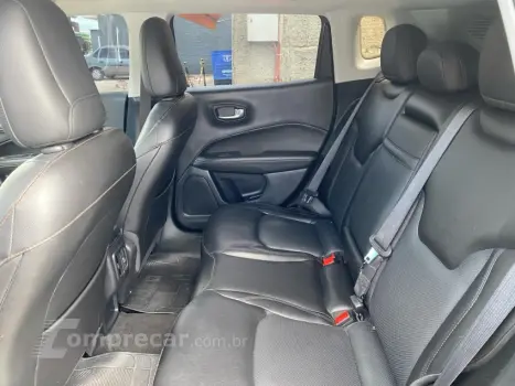 COMPASS 2.0 16V Longitude