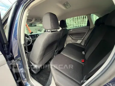 Polo Comfort. 200 TSI 1.0 Flex 12V Aut.