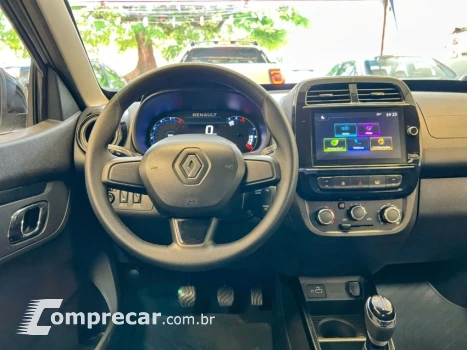 KWID 1.0 12V SCE Intense