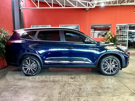 TIGGO 8 1.6 TGDI GASOLINA TXS DCT