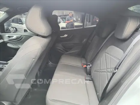 FASTBACK 1.0 Turbo 200 Hybrid Audace