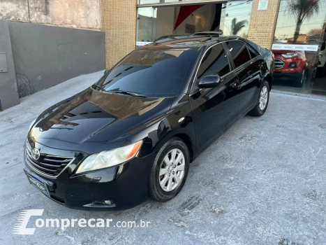 Camry XLE 3.5 24V Aut.