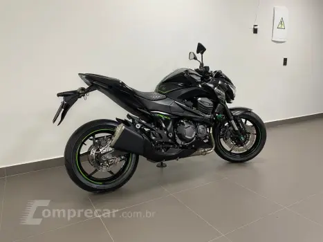 KAWASAKI Z800 ABS