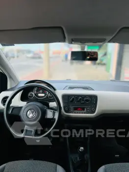 UP 1.0 TSI Move UP 12V