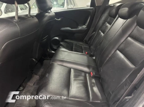 FIT - 1.4 LX 16V 4P AUTOMÁTICO