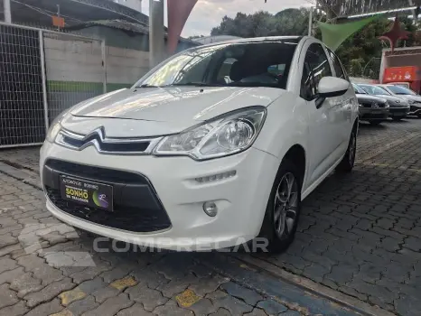C3 1.5 ORIGINE 8V