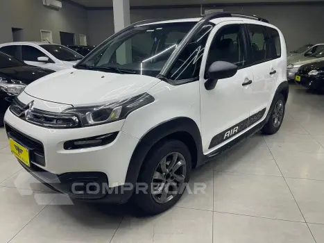 AIRCROSS 1.5 Live 8V