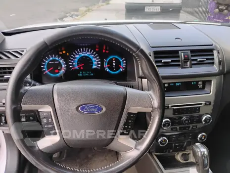 FUSION 2.5 16V