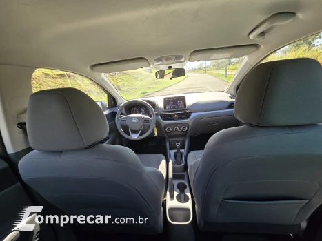 HB20S 1.0 12V Comfort
