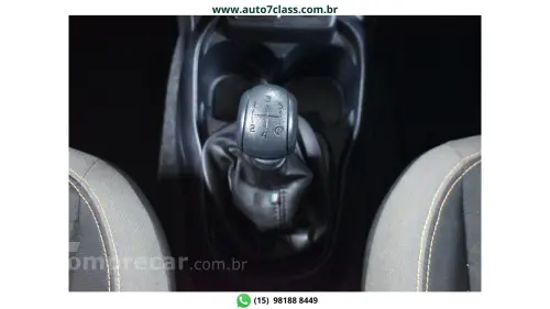 MOBI - 1.0 EVO TREKKING MANUAL