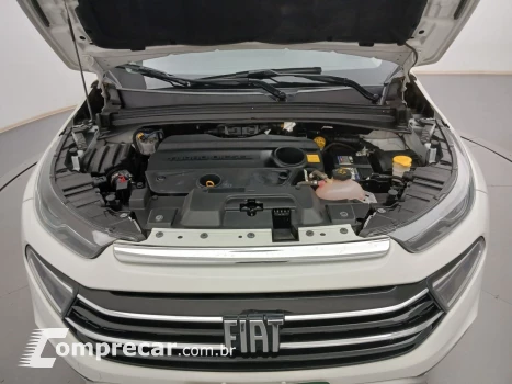 TORO 2.0 16V TURBO DIESEL VOLCANO 4WD AT9