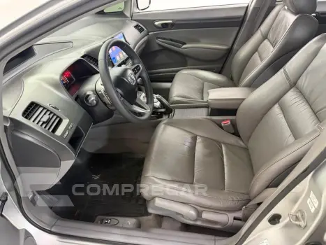 CIVIC LXL FLEX