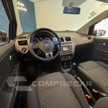 Fox Trendline 1.0 Flex 8V 5p