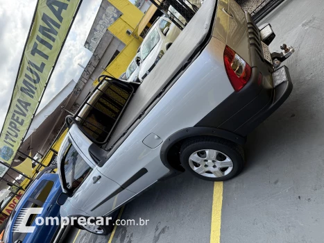 STRADA 1.4mpi Fire 8V CS