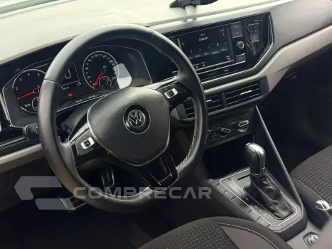 POLO 1.0 200 TSI Comfortline
