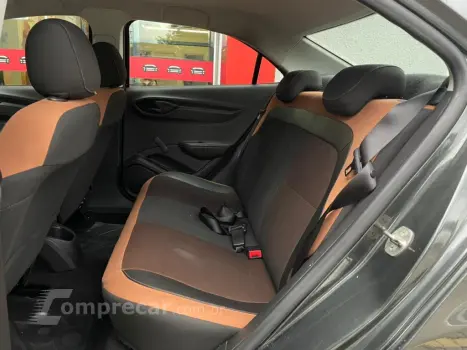 PRISMA 1.0 MPFI JOY 8V FLEX 4P MANUAL