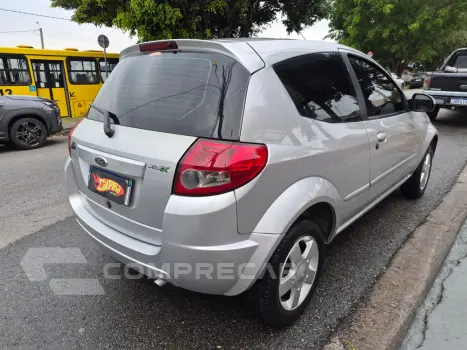 KA 1.0 MPI 8V