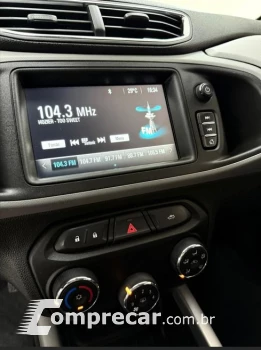 ONIX 1.4 MPFI LT 8V