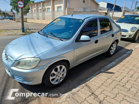 Prisma 1.4 Mpfi Joy 8V Flex 4P Manual