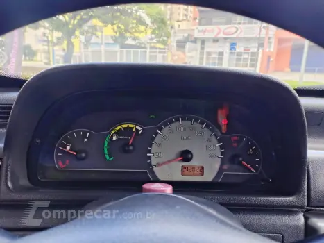 UNO 1.0 MPI MILLE FIRE ECONOMY 8V