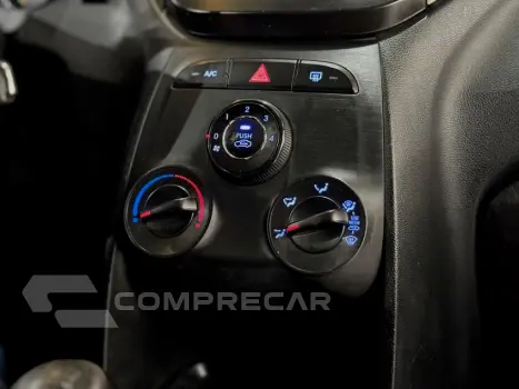 HB20 1.0 12V Comfort