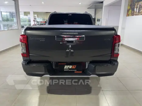 L200 TRITON 2.4 16V Turbo Sport HPE CD 4X4