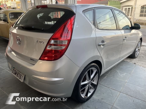 I30 1.8 MPI 16V